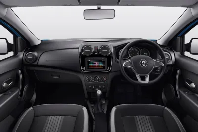 Sandero Stepway